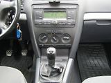 Škoda Octavia (2005) 1.9 TDI 77kW BEZ DPF - náhled 17