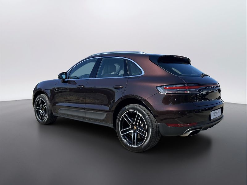 Porsche Macan 2.0 - fotka 3 z 29