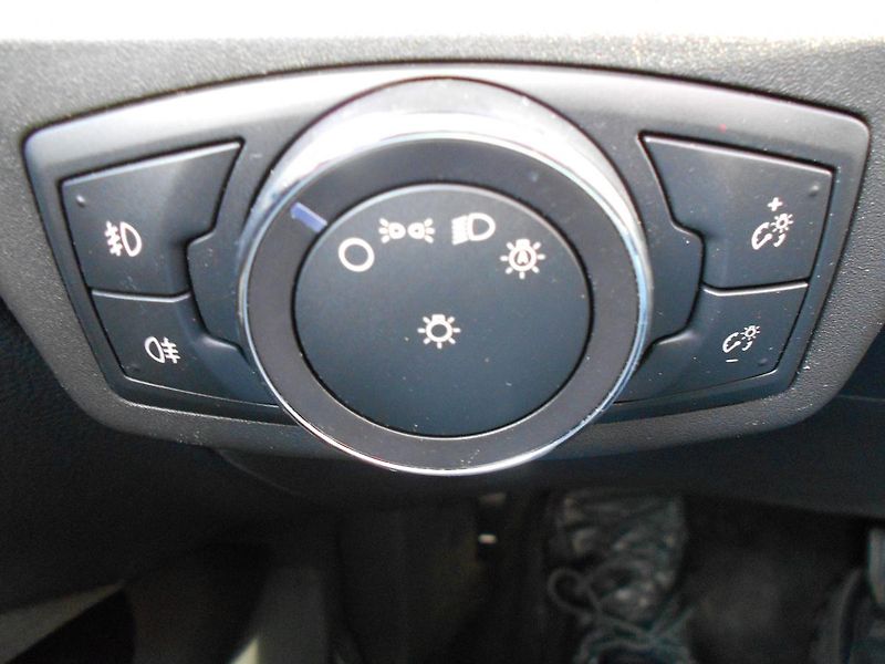 Ford Mondeo (2015) 2,0 132kW automat navi 4x4 - fotka 12 z 18