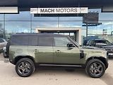 Land Rover Defender (2026) HSE X-Dynamic D350 110 - náhled 9