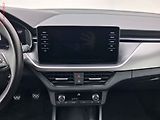 Škoda Kamiq (2021) 1.0 TSi, Clever, LED, navi - náhled 12