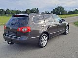 Volkswagen Passat (2006) 2.0 TDi  - náhled 3