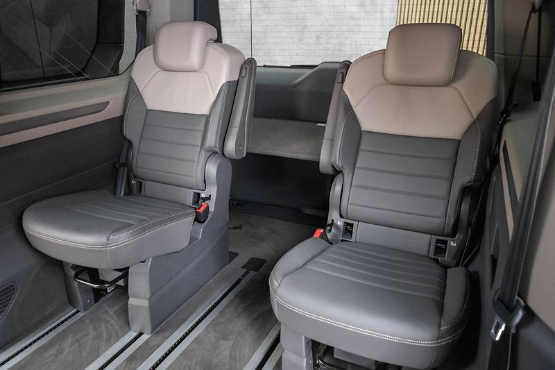 Volkswagen Multivan 1.4 TSI LONG*TAŽNÉ*ZÁRUKA*ČR 1 - fotka 18 z 50