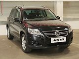 Volkswagen Tiguan (2010) 2.0 TDi 4x4, Sport&Style, TZ - náhled 1