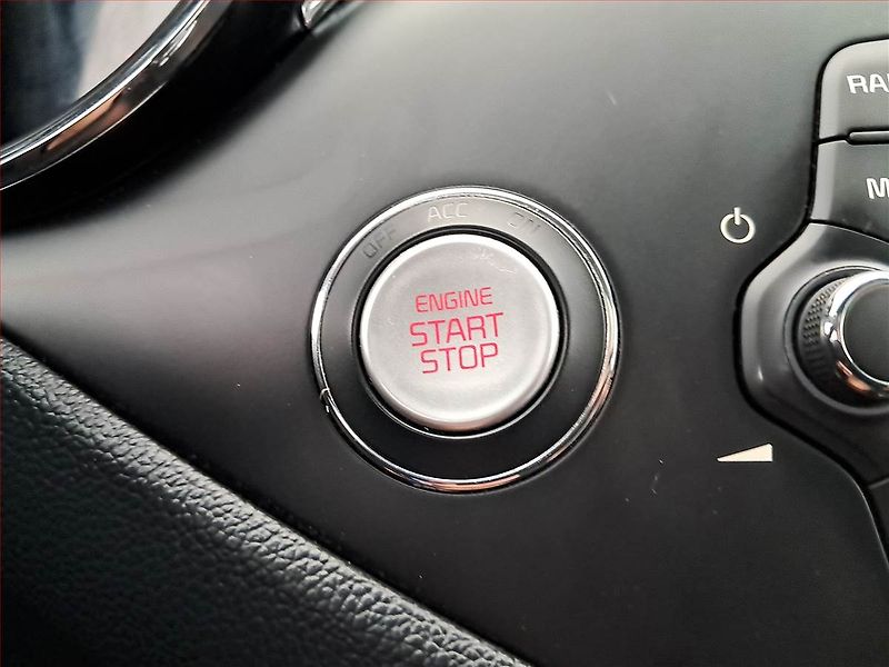 Kia Ceed (2017) 1.6 T-GDI GT, Serv.kniha, Kůže - fotka 20 z 21