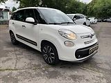 Fiat 500L 1,6 JTD,ČR - náhled 2