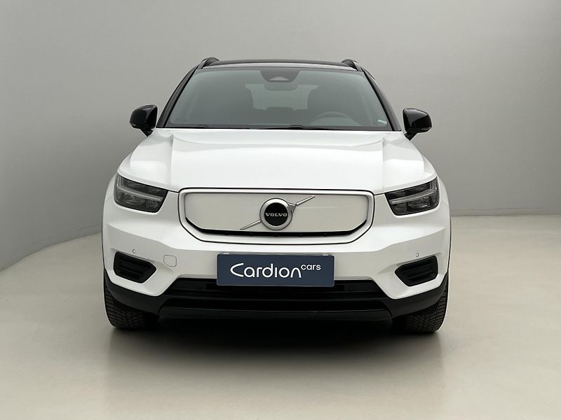 Volvo XC40 RECHARGE PLUS TWIN ENGINE AUT - fotka 13 z 43