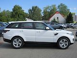 Land Rover Range Rover Sport 3,0 SDV6 HSE D250 4x4 aut. - náhled 7