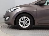 Hyundai i30 (2015) 1.6 MPI, Tempomat - náhled 11