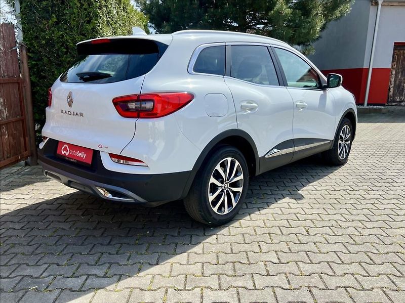Renault Kadjar 1,5 Blue dCi Intense / LED - fotka 5 z 50