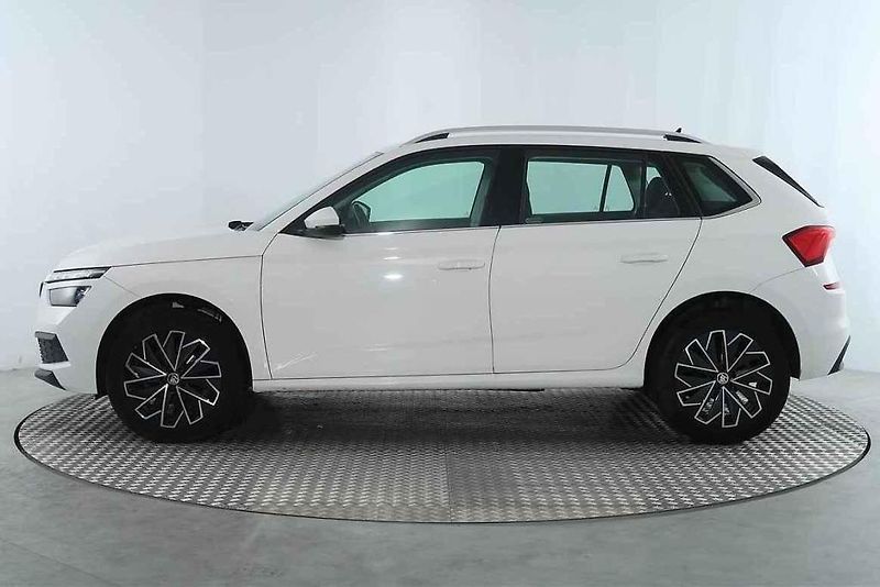 Škoda Kamiq Monte Carlo 1,5 TSI