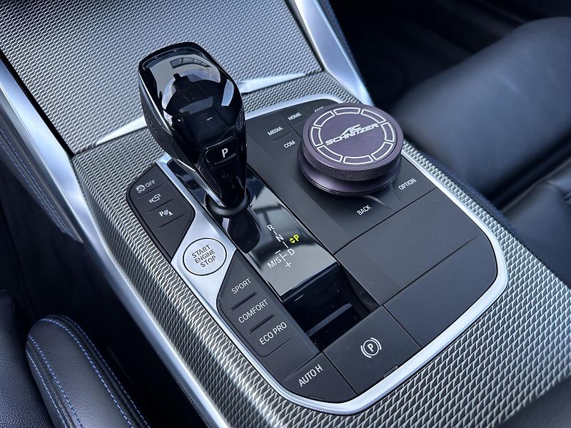 BMW Řada 4 M440i xDrive AC Schnitzer - fotka 26 z 28