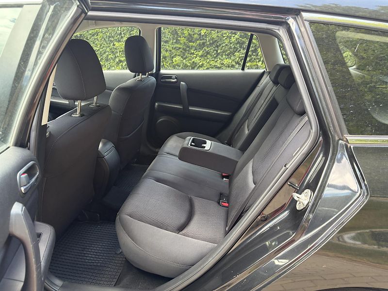 Mazda 6 2.0 Active - fotka 20 z 30
