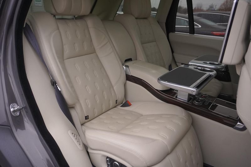 Land Rover Range Rover 4.4 SDW8 AUTOBIOGRAPHY MAX VOL - fotka 46 z 50