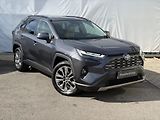 Toyota RAV4 2,5 Executive, 4x4, Tažné - náhled 2