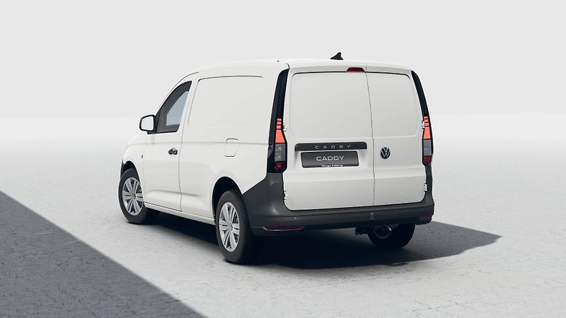 Volkswagen Caddy (2026) Cargo 6G 1,5TSI - fotka 2 z 6