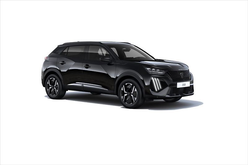 Peugeot 2008 (2026) 1,2 ALLURE Hybrid 145 e-DCS6 - fotka 3 z 3