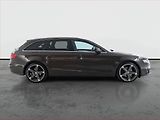 Audi A4 (2011) 2.0 TDI - náhled 6