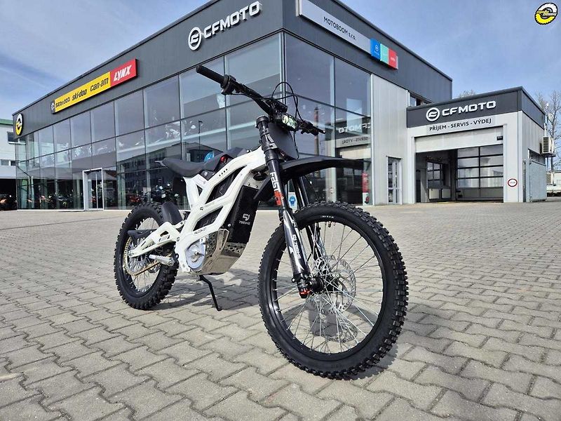 Ostatní (2026) 79BIKE FALCON GT - fotka 1 z 20