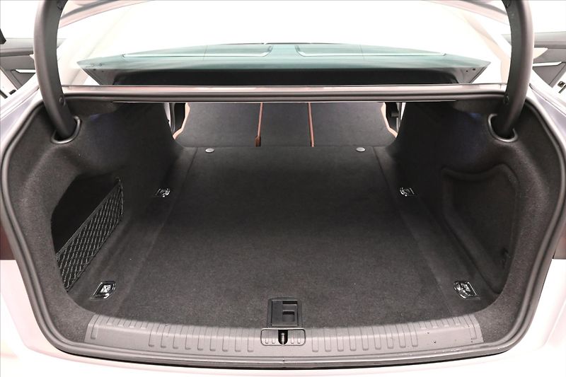 Audi A6 2,0 TDI 150kW QUATTRO Záruka a - fotka 11 z 31