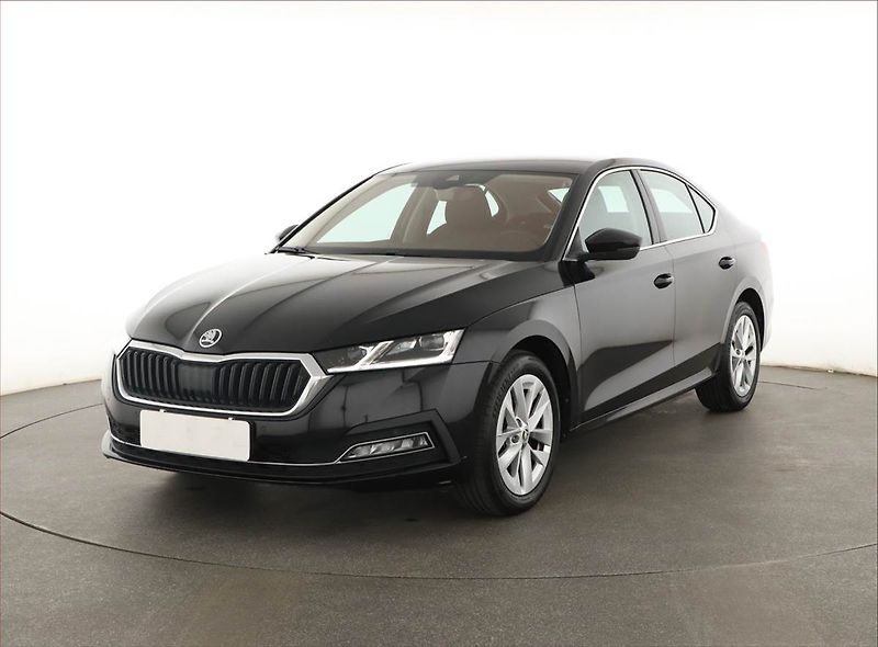 Škoda Octavia (2022) Style 2.0 TDI - fotka 2 z 20