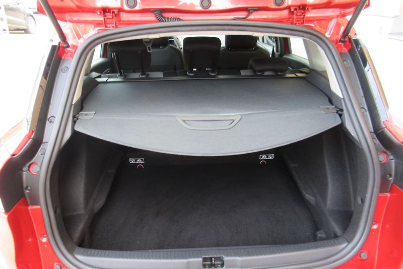 Renault Clio 0.9 TCe KLIMA VYHŘÍV. SEDADLA - fotka 18 z 20