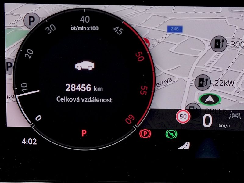Škoda Kodiaq (2024) Exclusive selection 2,0 Tdi 14 - fotka 9 z 48