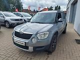Škoda Yeti (2012) 1.4TSi  - náhled 1