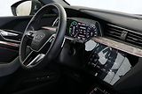 Audi e-tron 55 300kW Matrix Kessy Tažné - náhled 20