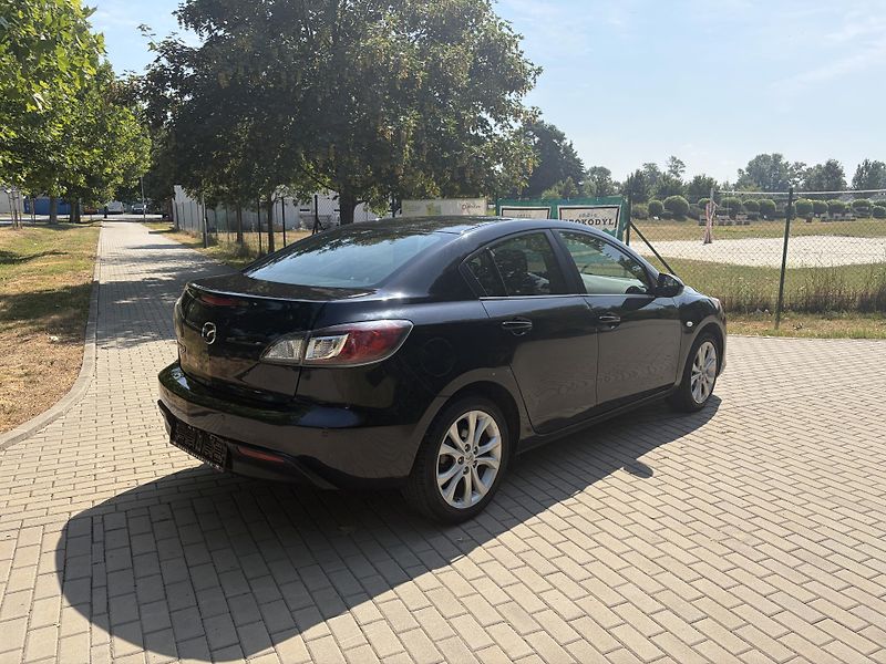 Mazda 3 1.6 High-Line - fotka 10 z 30