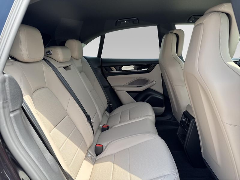 Porsche Macan - fotka 20 z 30