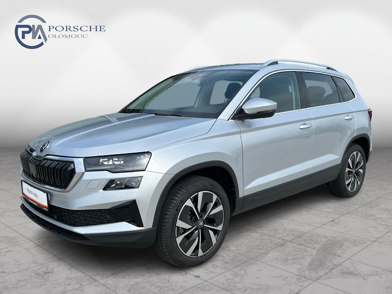 Škoda Karoq 2.0TDi 110 kW 4x4 SELECTION - fotografie inzerátu