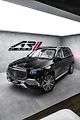 Mercedes-Benz GLS 4MATIC MAYBACH - náhled 7