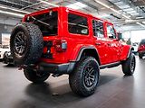 Jeep Wrangler (2026) 3.6 V6 Rubicon X, Naviják - náhled 8