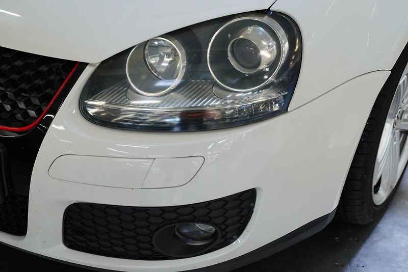 Volkswagen Golf - fotka 9 z 27