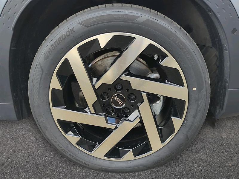 Mini Countryman S ALL4 - fotka 15 z 18