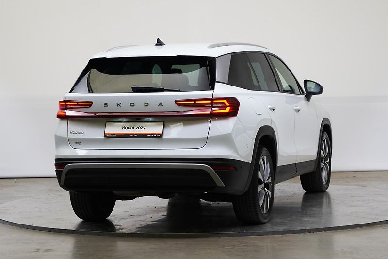 Škoda Kodiaq - fotka 2 z 29