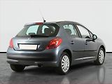 Peugeot 207 (2007) 1.6 HDi, po STK, oblíbený vůz - náhled 4