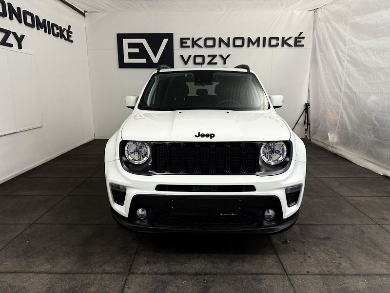 Jeep Renegade (2022) 1.3 T4 REZERVOVÁNO - fotka 3 z 43