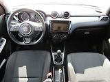Suzuki Swift (2024) 1.2i, 1.maj,ČR, v tovární - náhled 8