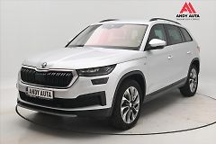 Škoda Kodiaq 2,0 TDI 147 kW DSG 4x4 TAŽNÉ Z - fotografie inzerátu