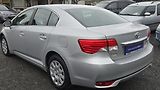 Toyota Avensis 1.8LIFE 1MAJITEL 108KW - náhled 10