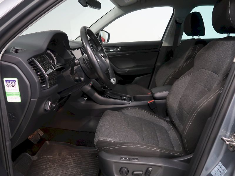 Škoda Kodiaq (2020) STYLE 2.0TDI 147KW 4x4 DSG TAŽ - fotka 13 z 44