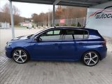 Peugeot 308 2,0 HDI,GT,130KW,ČR,RADAR,NAVI - náhled 7
