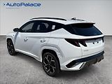 Hyundai Tucson 1,6 T-GDI NLINE GO DCT - náhled 6