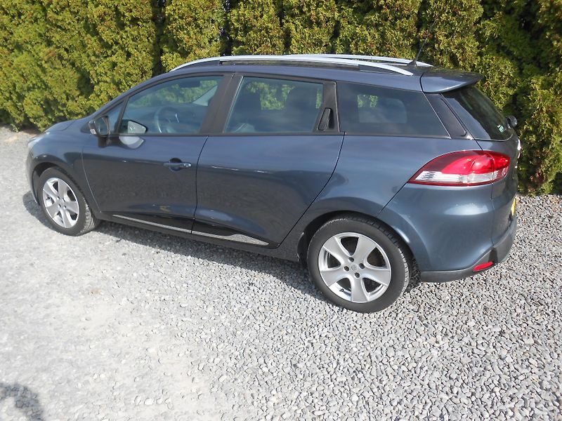 Renault Clio 0.9TCe,NAVI,CHROM,TOP! - fotka 34 z 35
