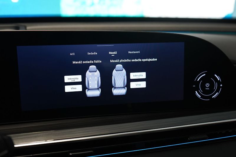 Omoda Ostatní 1.5 T-GDI 3DHT AWD PREMIUM - fotka 53 z 53