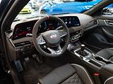 Cadillac CT5 (2026) 6.2 Supercharged V Blackwing - náhled 11