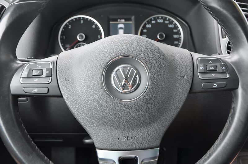 Volkswagen Tiguan 2.0TDi 103kW 4x4 - fotka 10 z 20