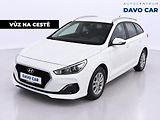 Hyundai i30 1,6 CRDi 85kW Style CZ DPH - náhled 1